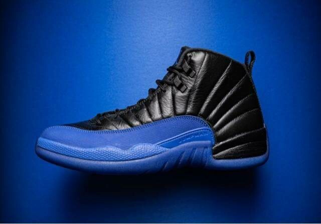 jordan 12 royal