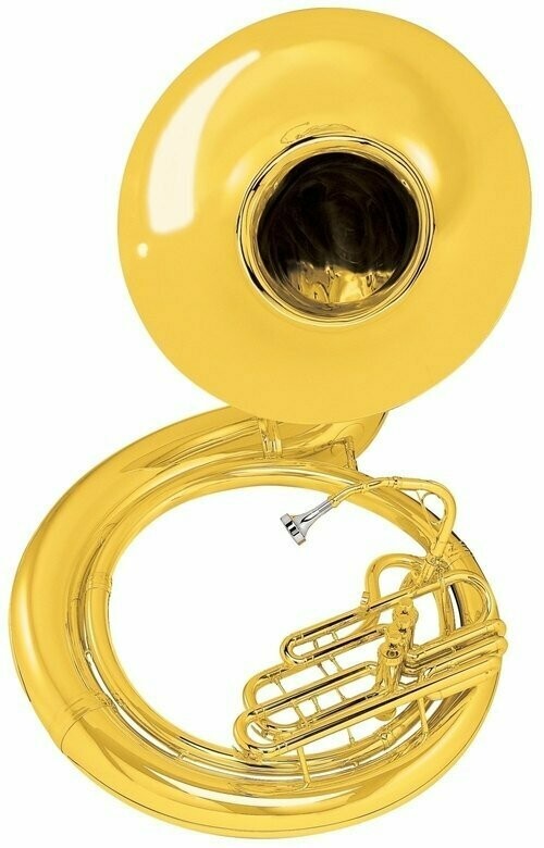 Sousaphone C.G Conn 20K symphony