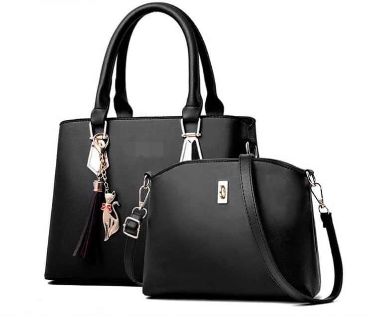 Womens Designer Purse And Bag Setting