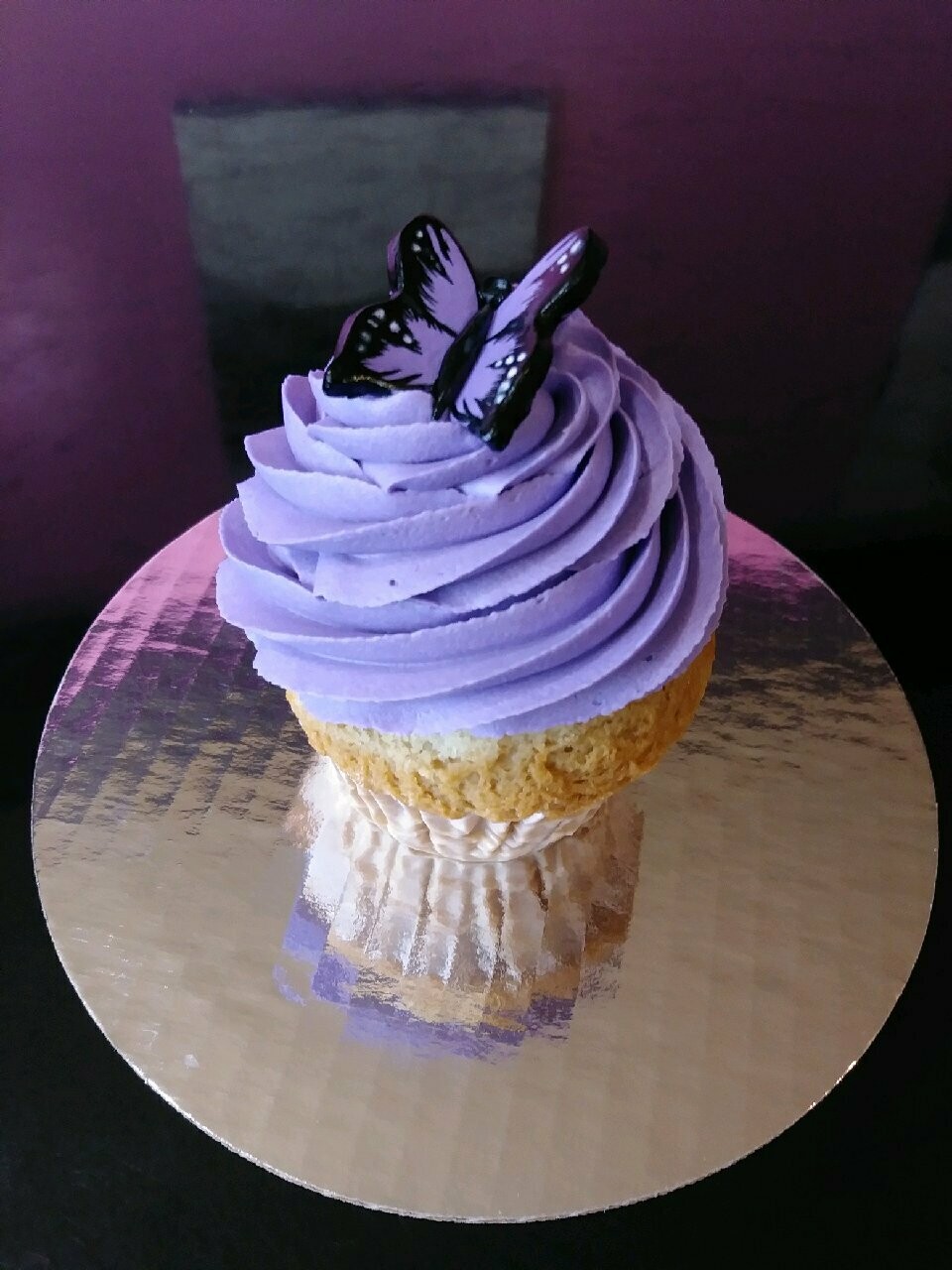 Jumbo Cupcakes, each