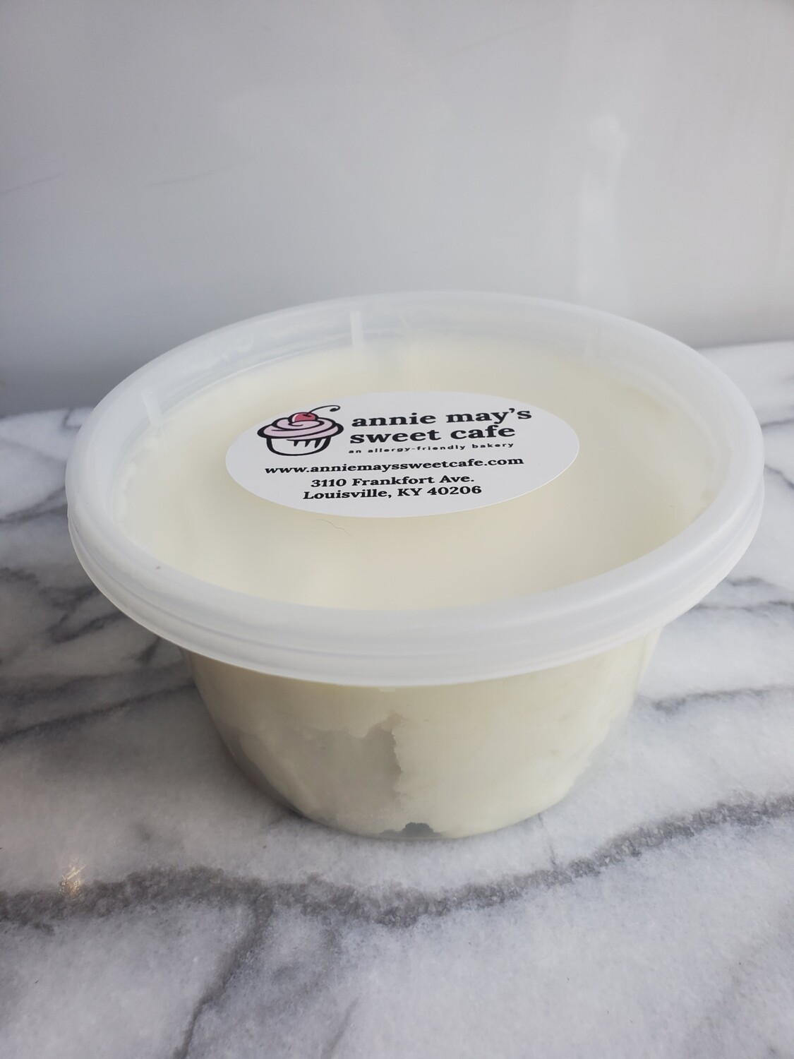 Spectrum Organic Palm Shortening