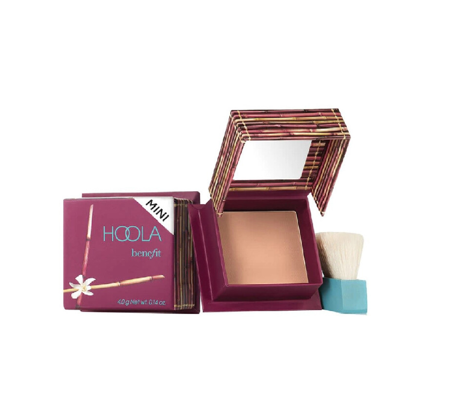 Hoola Matte Bronzer Mini BENEFIT COSMETICS