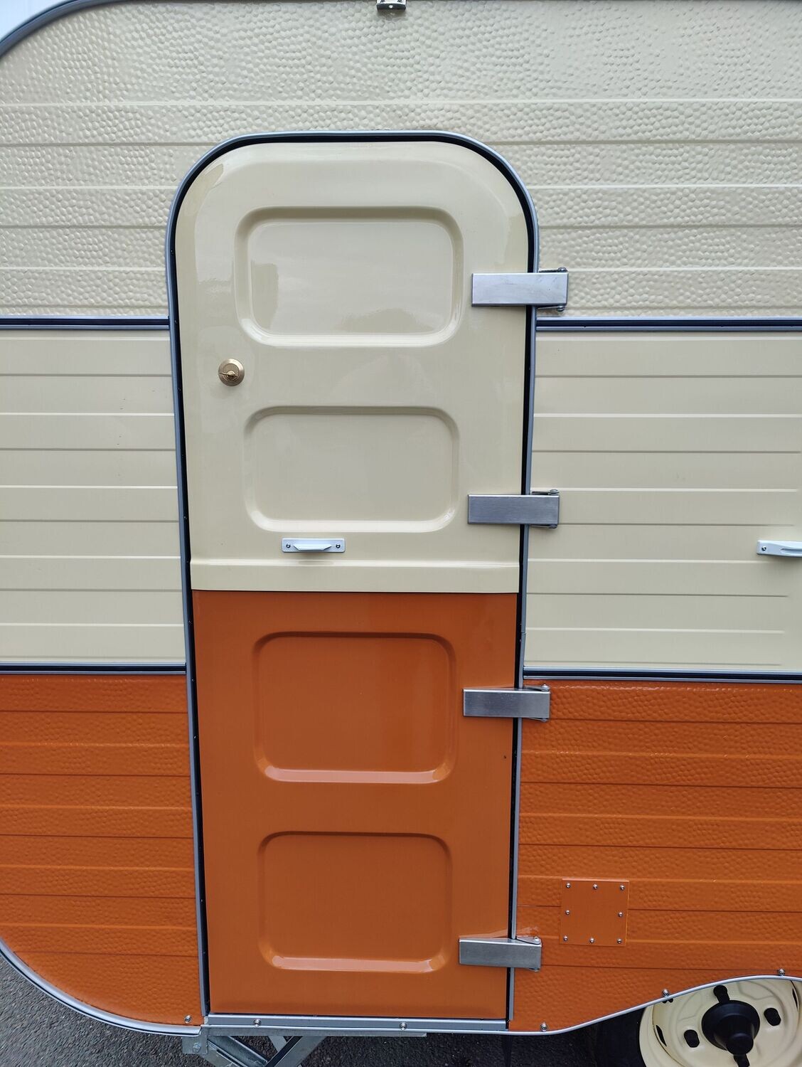 Wohnwagenfenster Gebraucht Federnset Für Bremsbacken, Bremsbeläge Für Qek Junior HP 500, Aero, 325 Türschloss Campingwagen No-Name