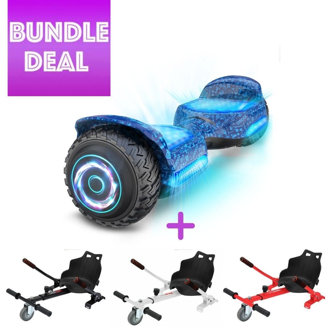 gyroor g11 hoverboard