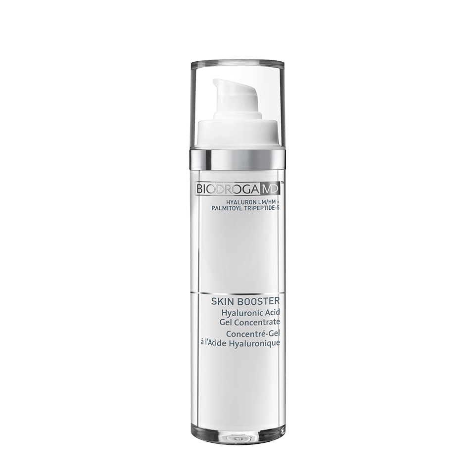 Hyaluronic Acid Gel Concentrate 50ml