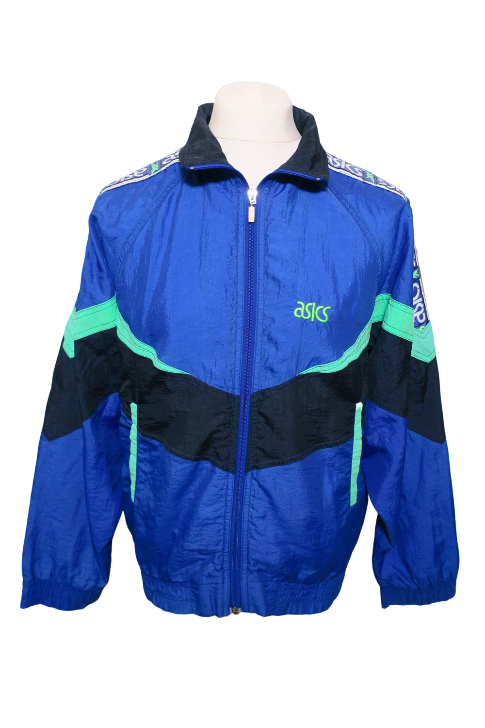 vintage asics trainers