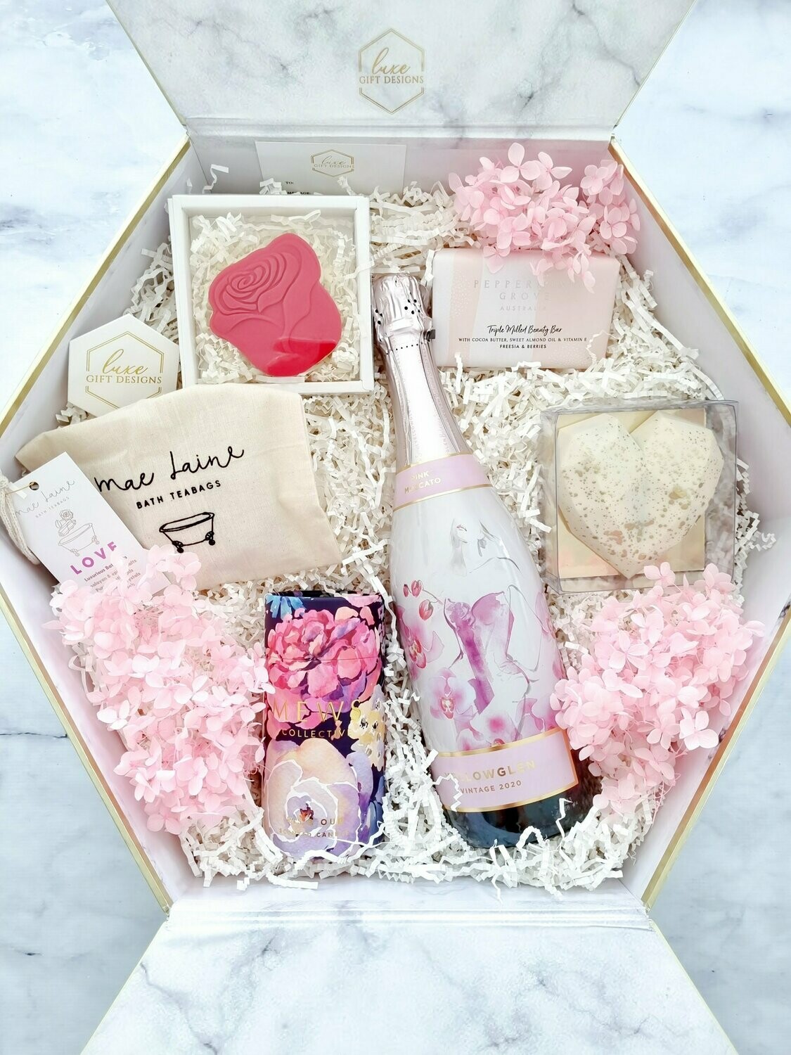 Luxe Mother's Day Box 2