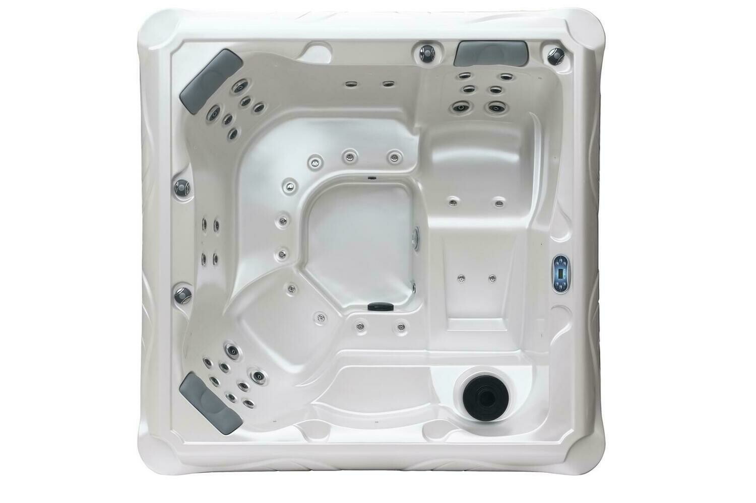 Hot Tub THE VENICE Luso Spas