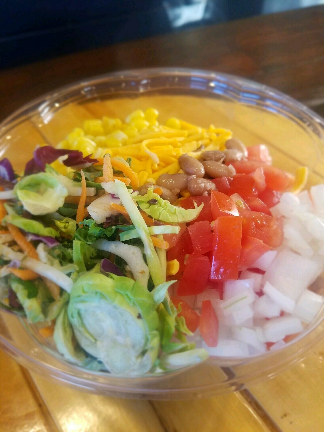 TexMex Salad