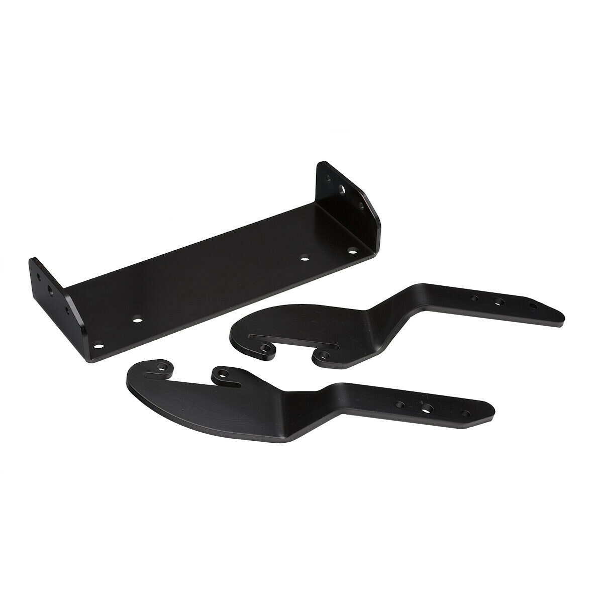 Moto Alliance MA11103 ATV Plow Mount Plate Yamaha Grizzly 660