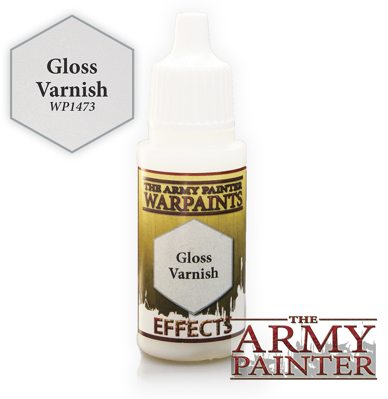 Gloss Varnish
