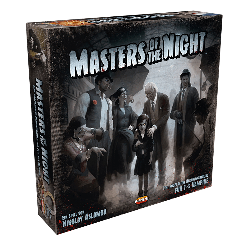 a day of fallen night preorder