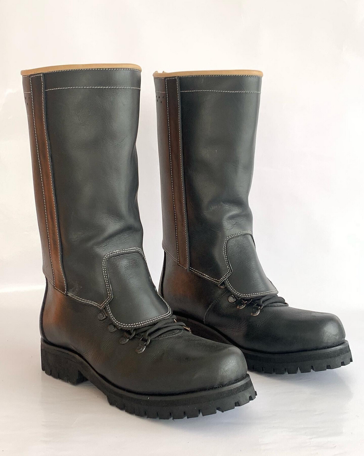 The Bat Movie Boots Size 713 UK