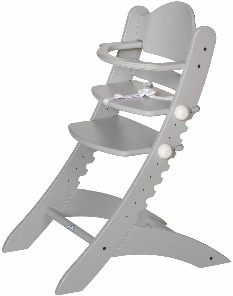 Chaise Haute Geuther