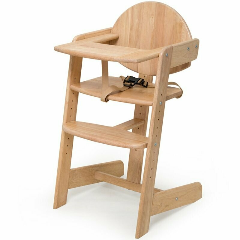 Chaise Haute Geuther