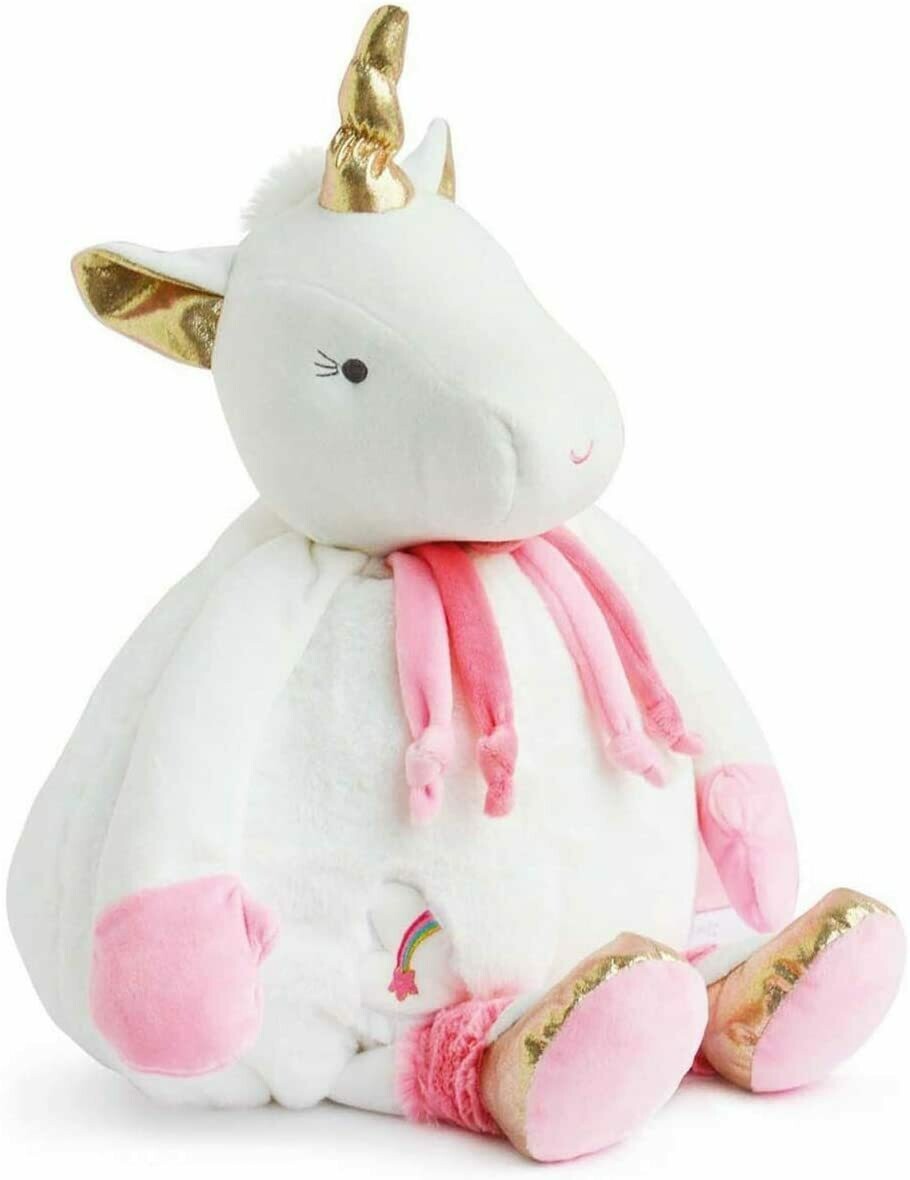 doudou lucie la licorne
