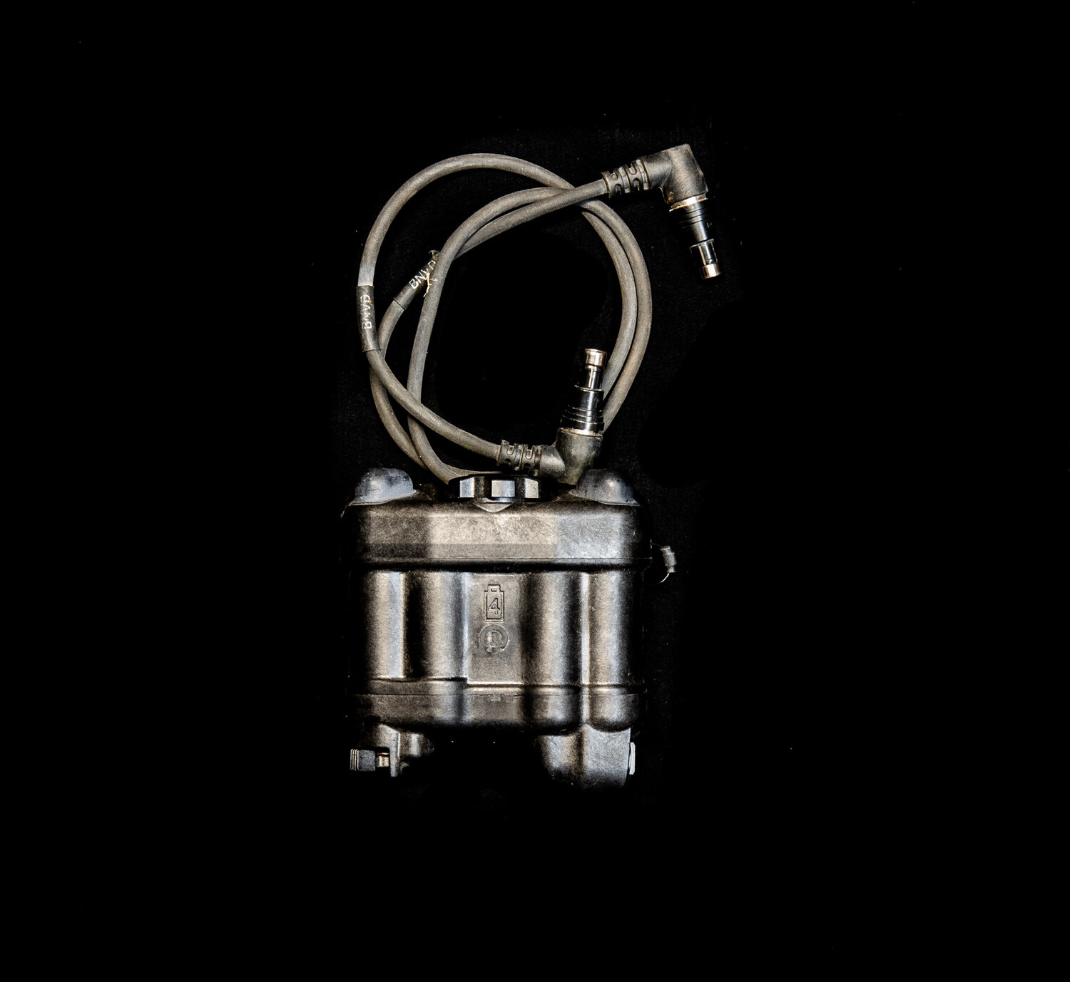 Pvs31 Battery Pack/Cable Store Gear Central Supply