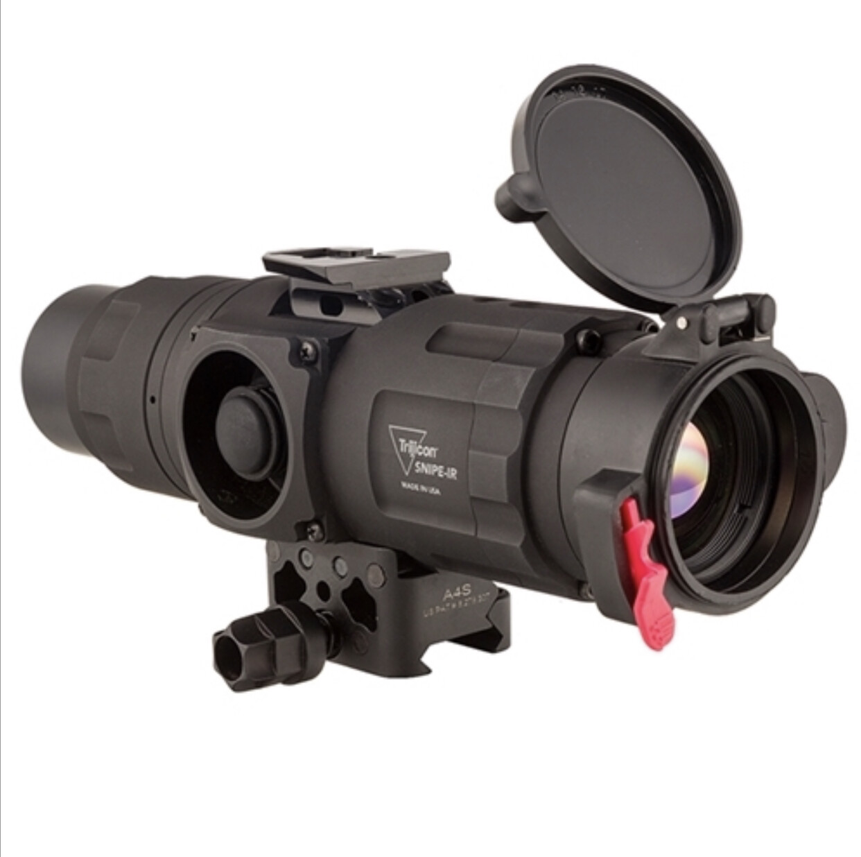 Trijicon SNIPEIR ClipOn Thermal Weapon Sight Store Gear Central Supply
