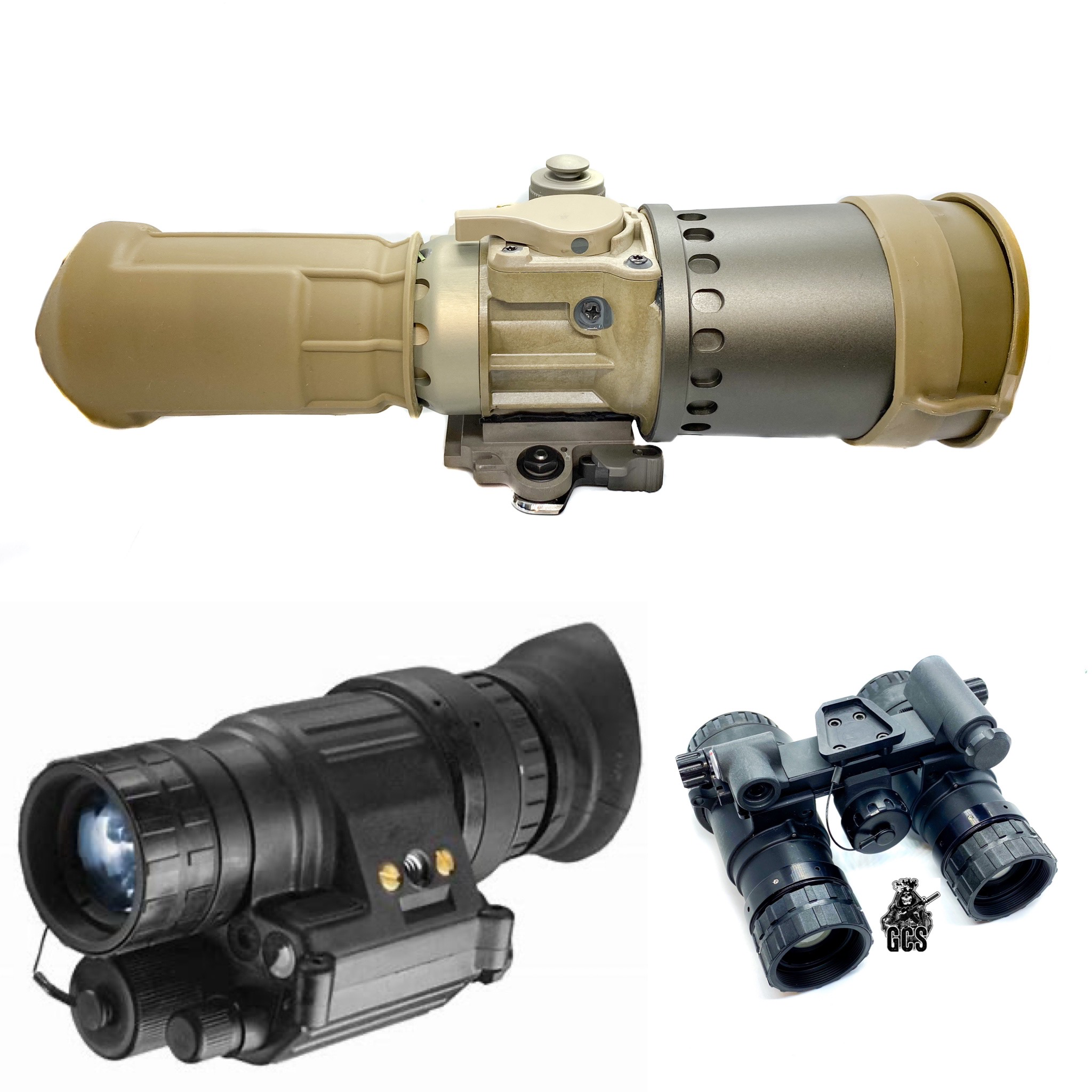 Night Vision Store Gear Central Supply