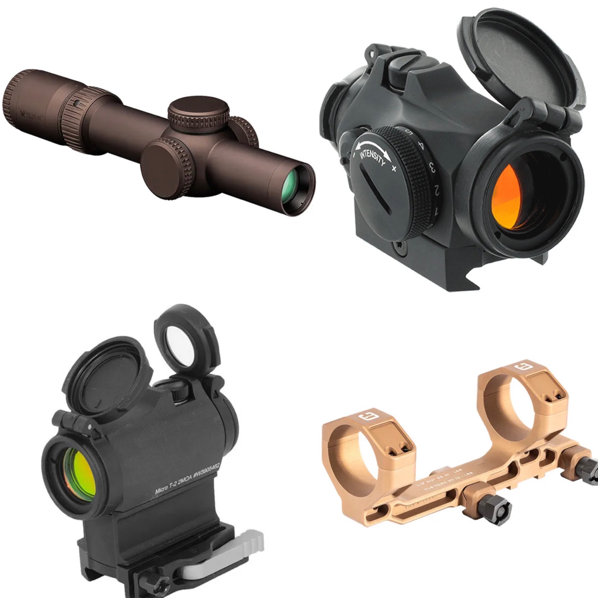Optics And Tools Store Gear Central Supply