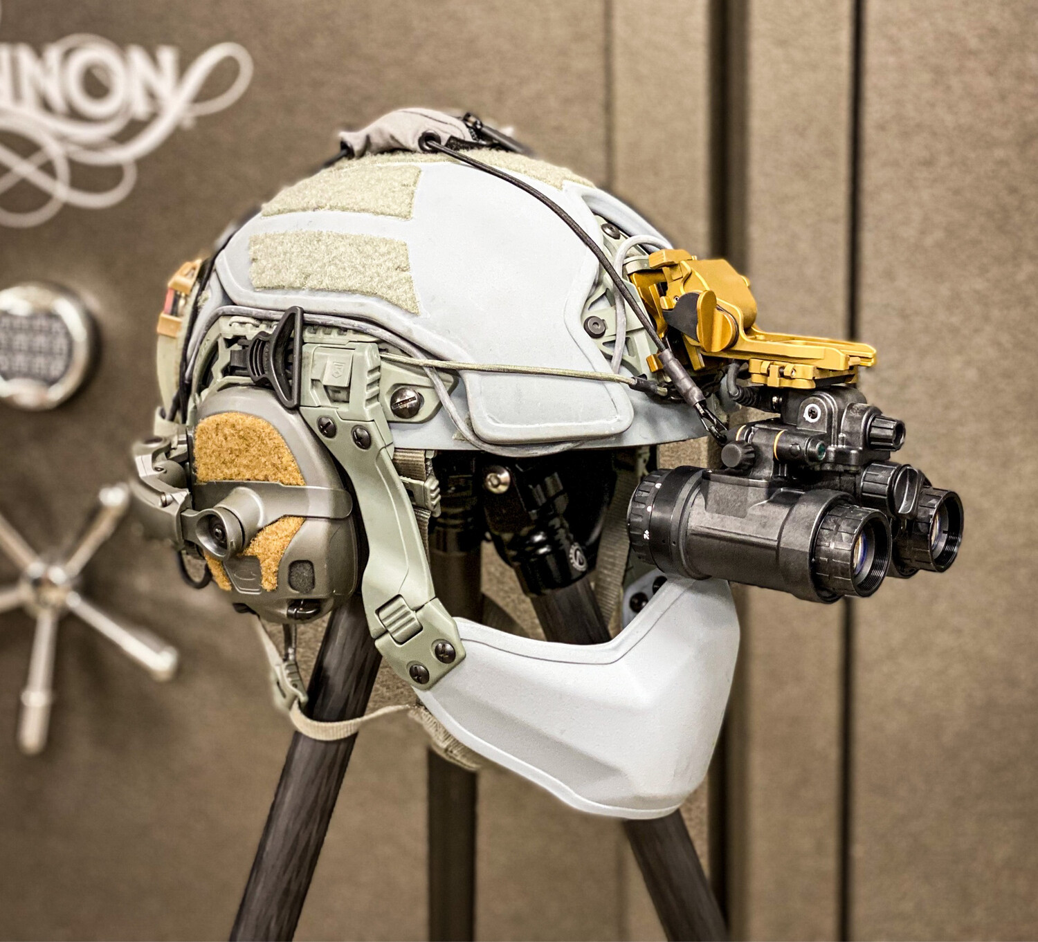 Cadex Dovetail Mount Store Gear Central Supply