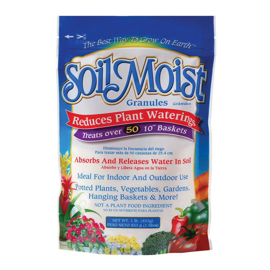 Soil Moist 3 oz. package