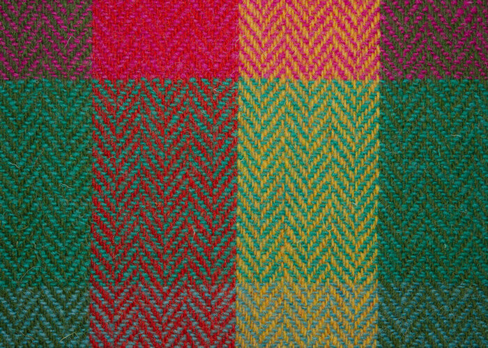 Harris Tweed HB117 Harris Tweed HB117 Harris Tweed Isle of Harris