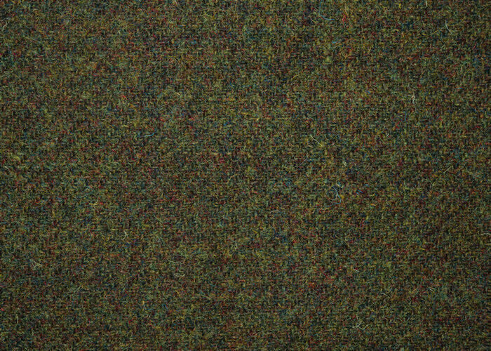 Harris Tweed Green Moss Blend 329 Harris Tweed Green Moss Blend 329