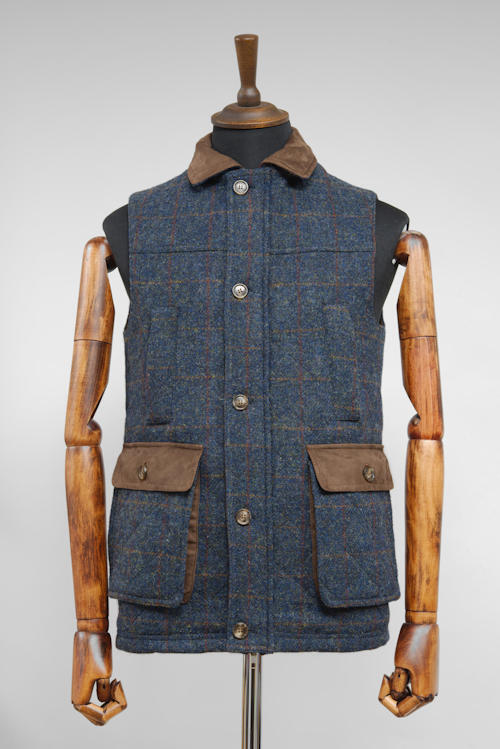 Store Harris Tweed Isle of Harris