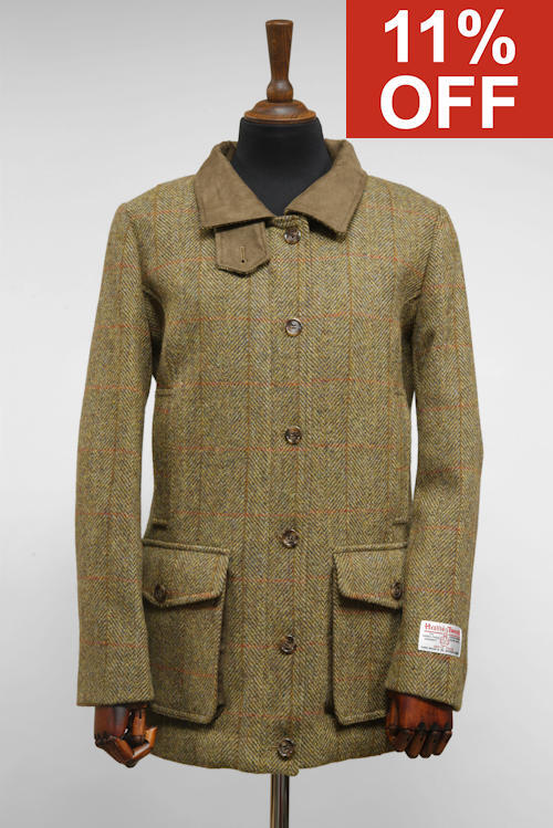 Store Harris Tweed Isle of Harris