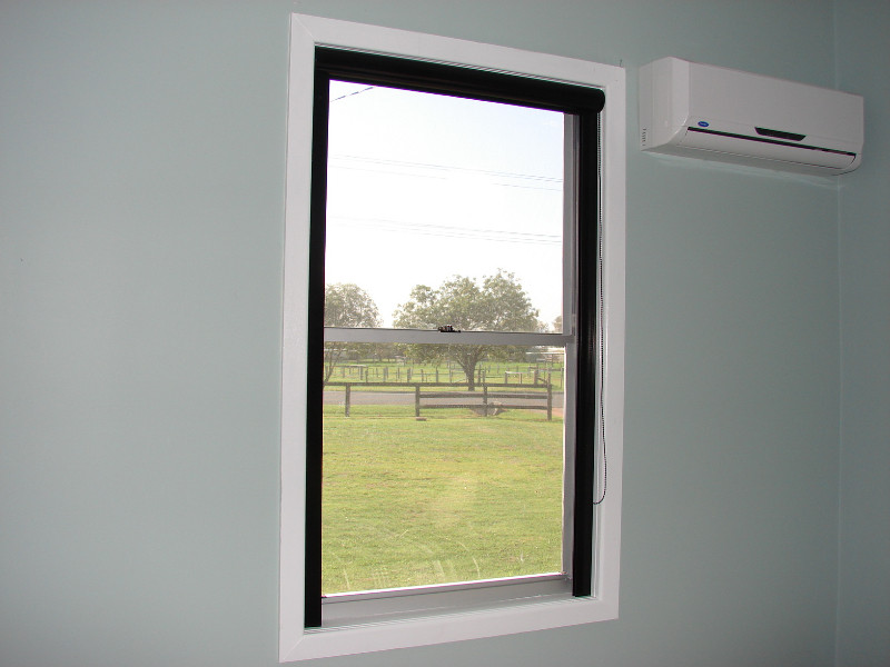 Side Channel Roller Blinds Davryl Enterprises your product sourcing