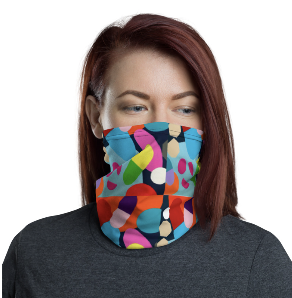 Neck Gaiter