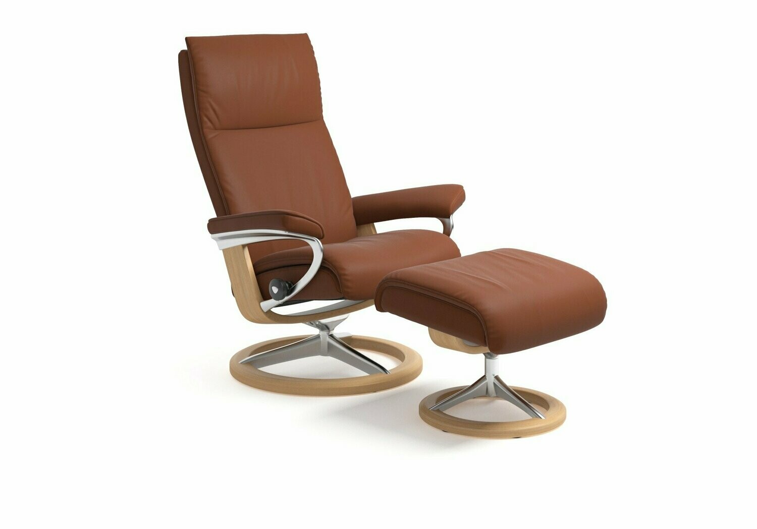 Aura Recliner by Stressless®