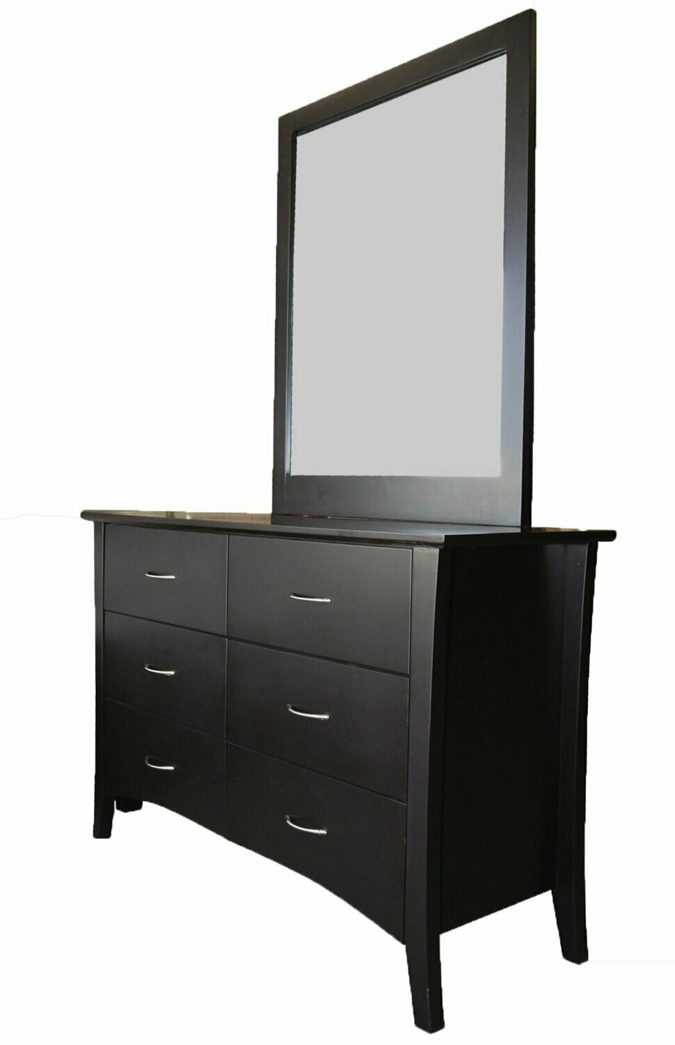 Soho Dressing Table