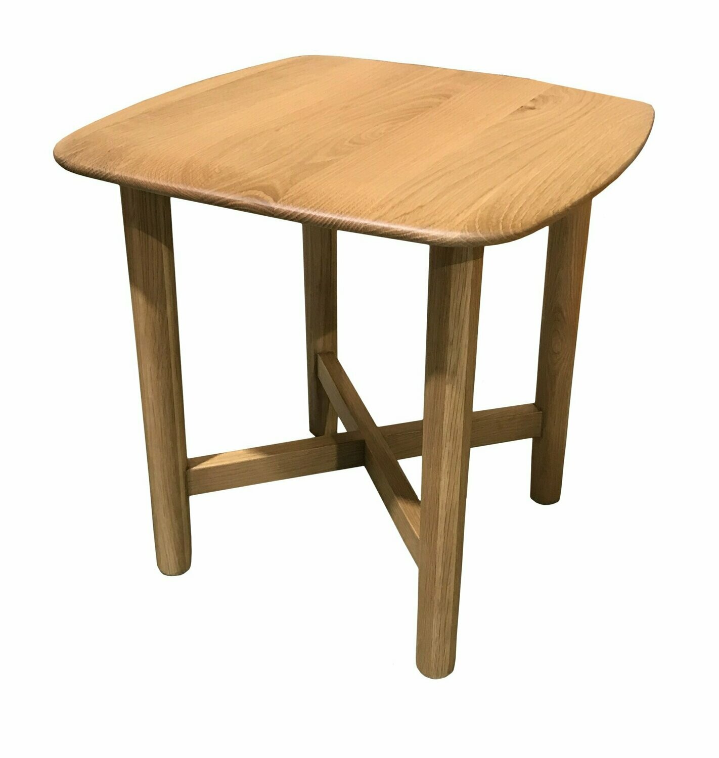 Adele End Table by IMG