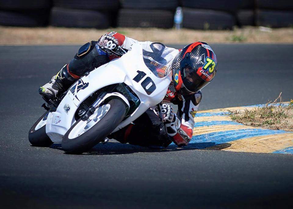 SV Racing Parts Store KAYO MiniGP MR150