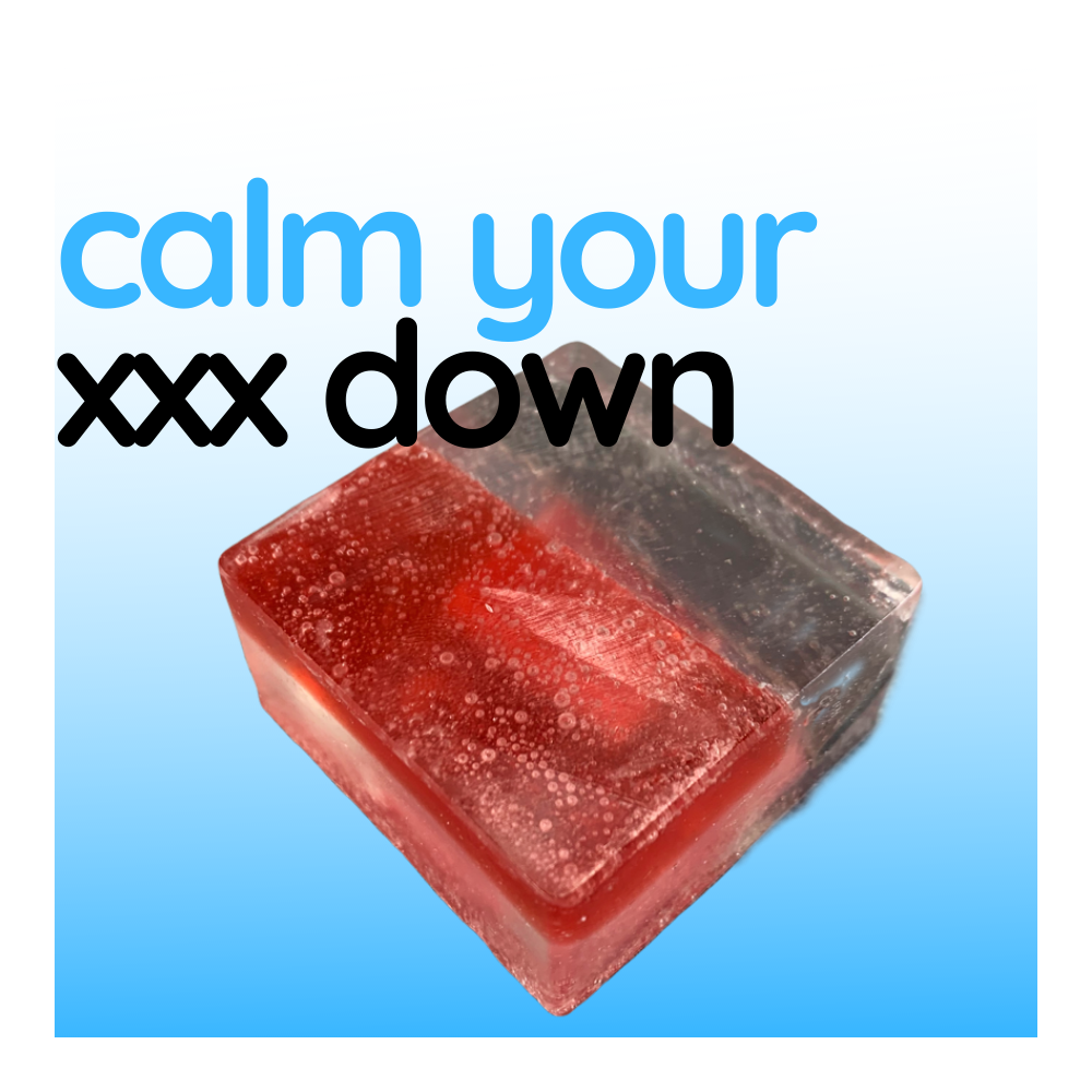 epsom salt bar soap