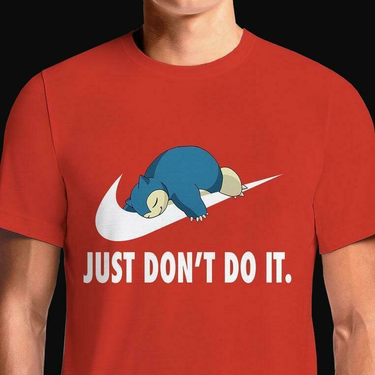 Nike Don't Do It TShirts India Funny Quotes T Shirts Online Shopping