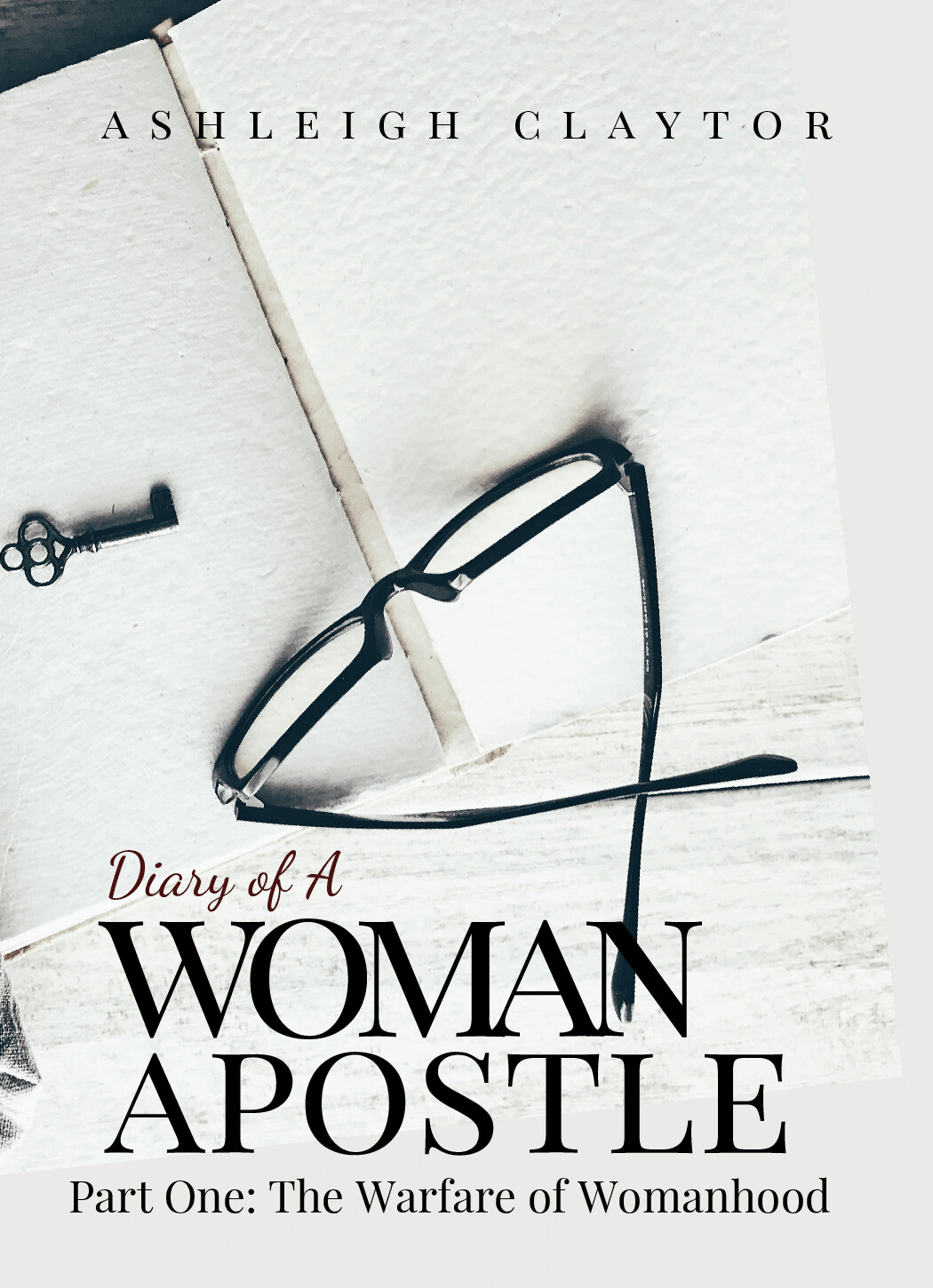 Diary of a Woman Apostle (eBook)