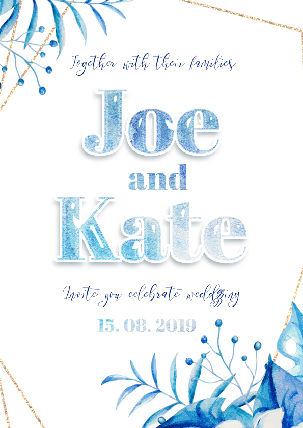 Instant download PDF editable templates