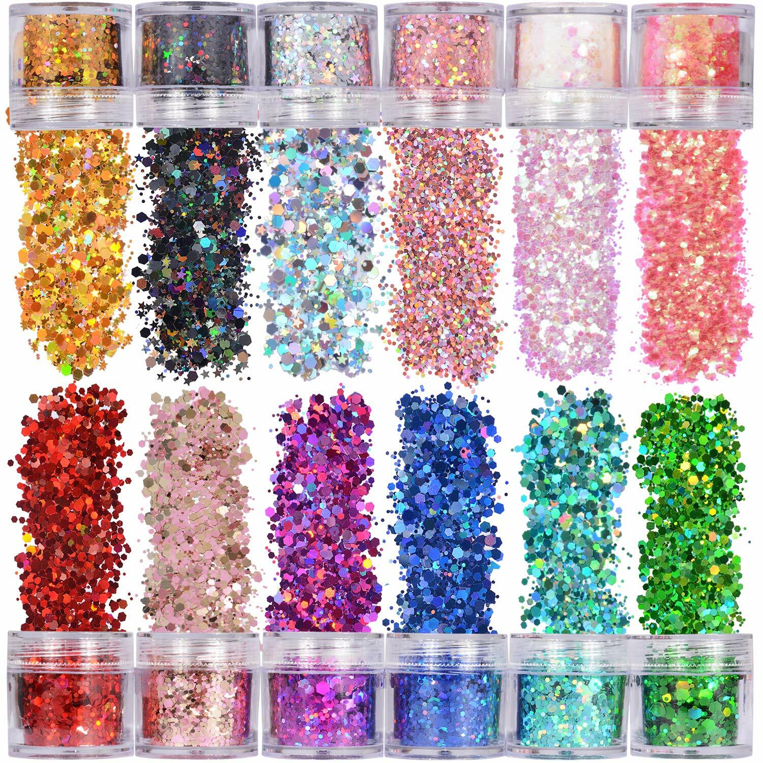Craft Glitter