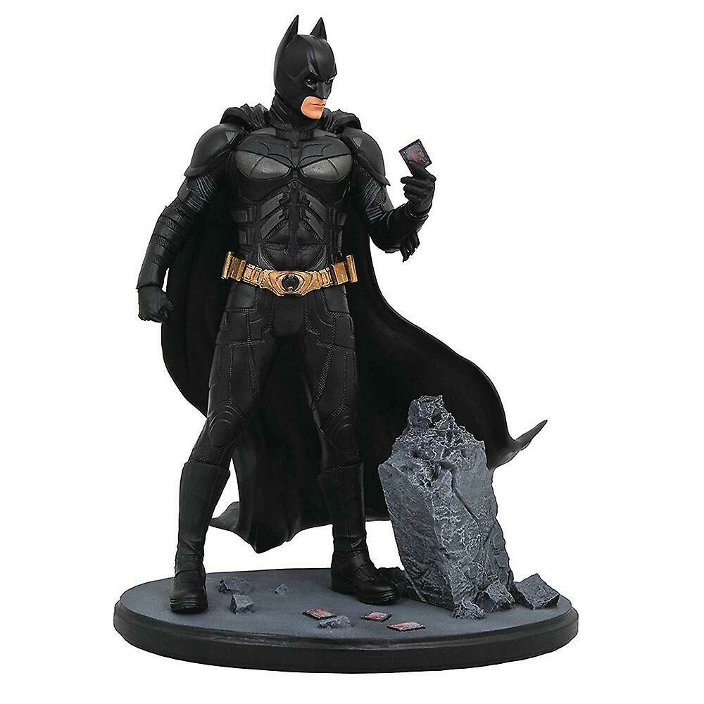 Estatua Batman PVC 23 CM DC Movie Classics Gallery The Dark Knight