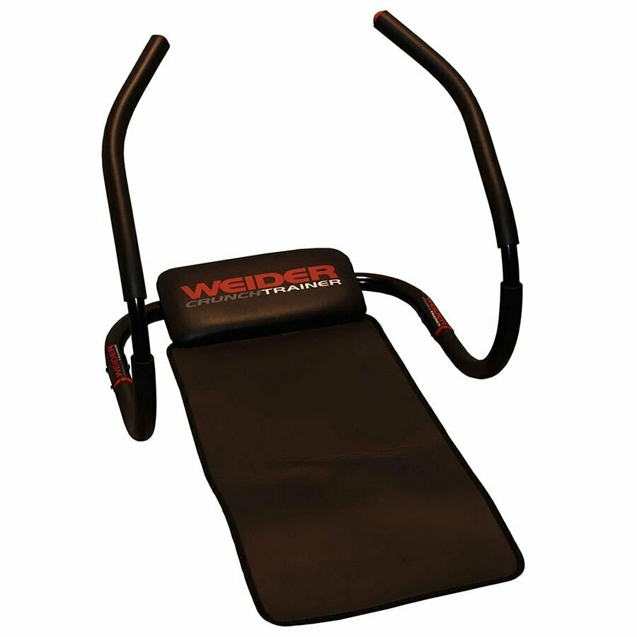 Weider Ultimate Ab Crunch Trainer