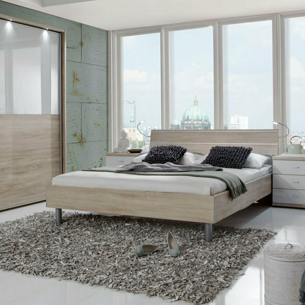 Wiemann Berlin Bedroom Furniture Range David Phipp Furniture Store