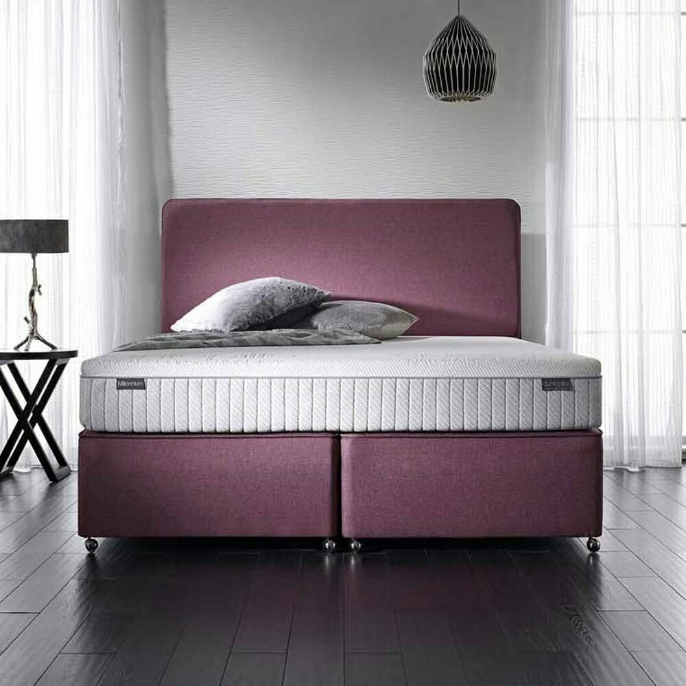 Dunlopillo Millennium Mattress David Phipp Furniture Store
