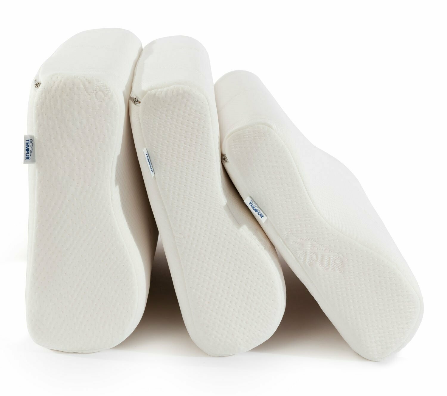 Tempur Ergonomic Memory Foam Pillows David Phipp Furniture Store