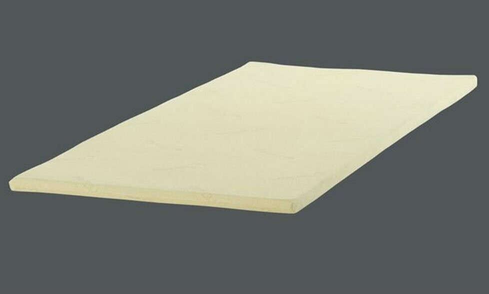 Tempur 7cm Memory Foam Mattress Topper Overlay David Phipp Furniture