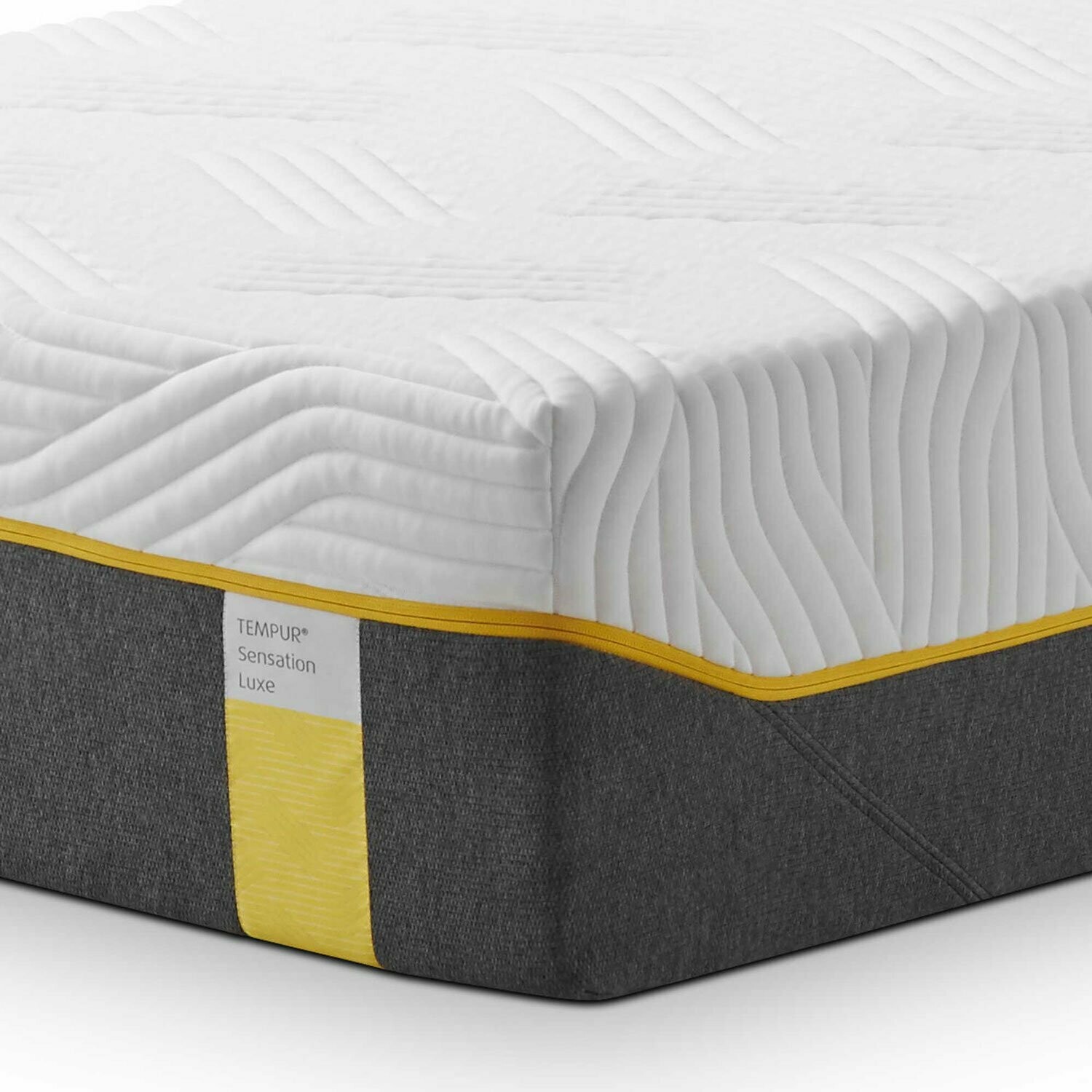 Tempur Sensation Luxe 30cm Memory Foam Mattress David Phipp Furniture