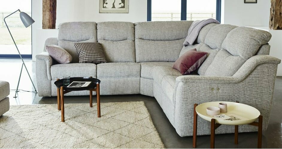 G Plan Firth Sofa Contemporary Design David Phipp Furniture Store