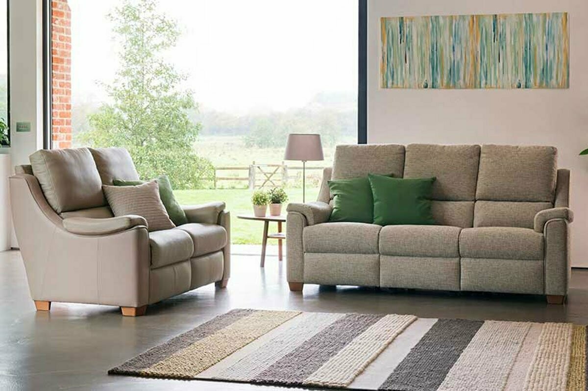 Parker Knoll Albany Sofas and Chairs